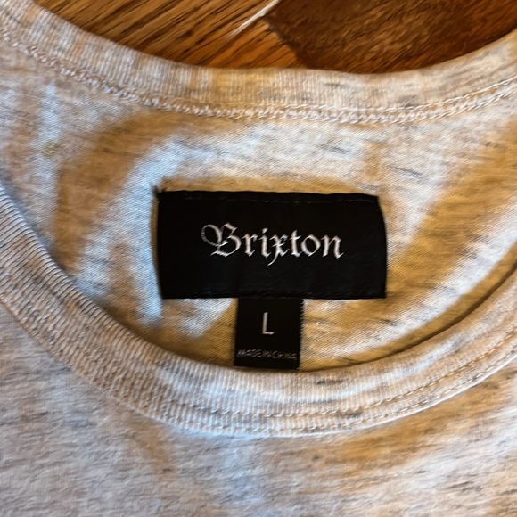 Britton Tee-Shirt - Picture 3 of 4